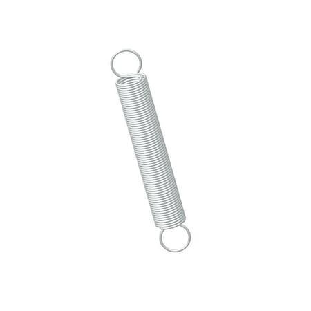 Approved Vendor Extension Spring, O= .180, L= 1.25, W= .014 G909967029